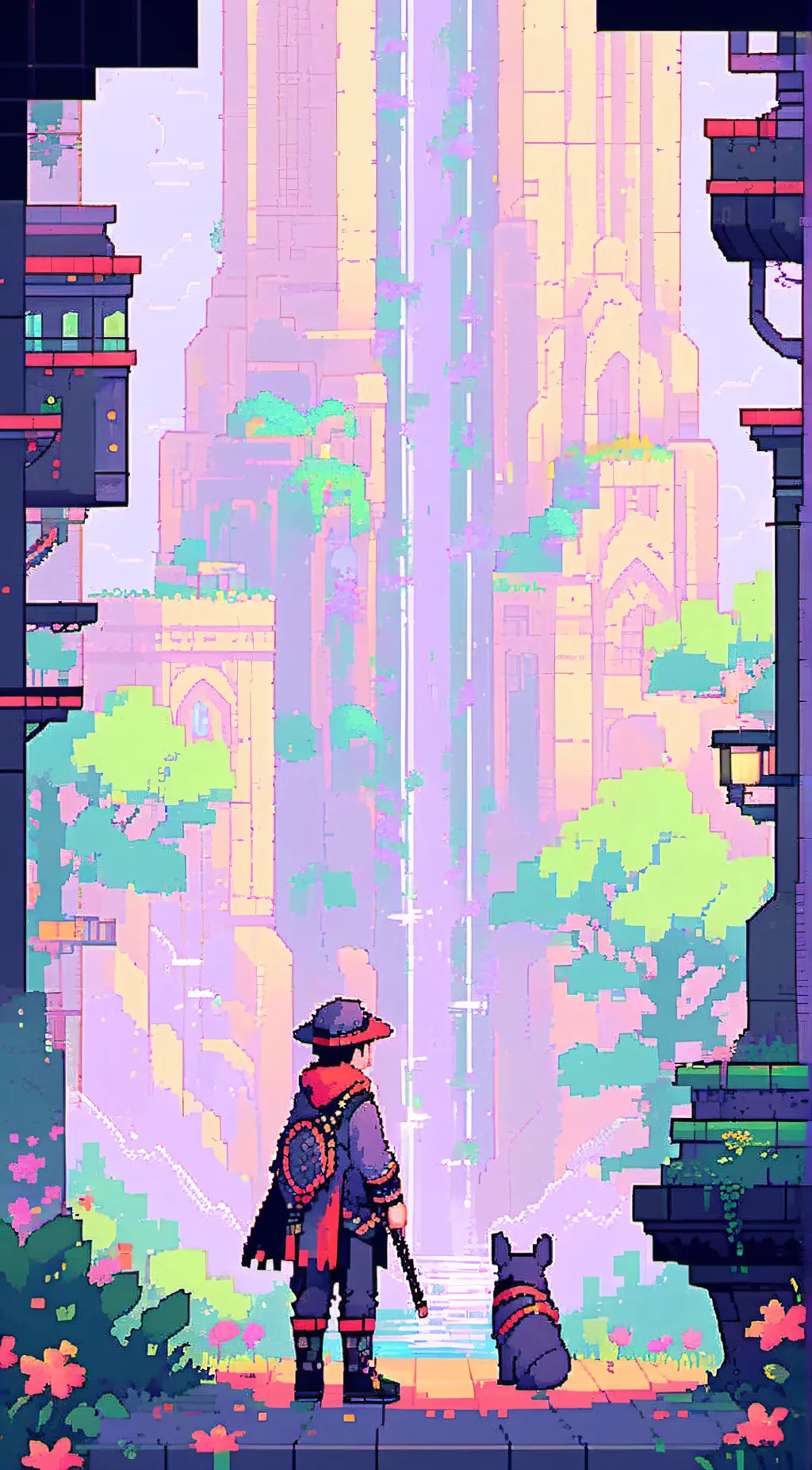 Talkie AI - Chat with POKEMON JOURNEYS. 