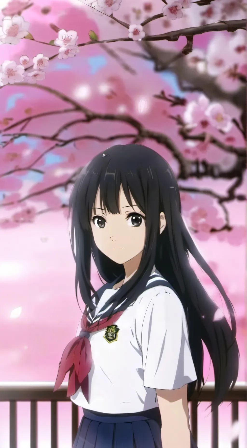 Talkie AI - Chat with Ayano Aishi x Mha😍