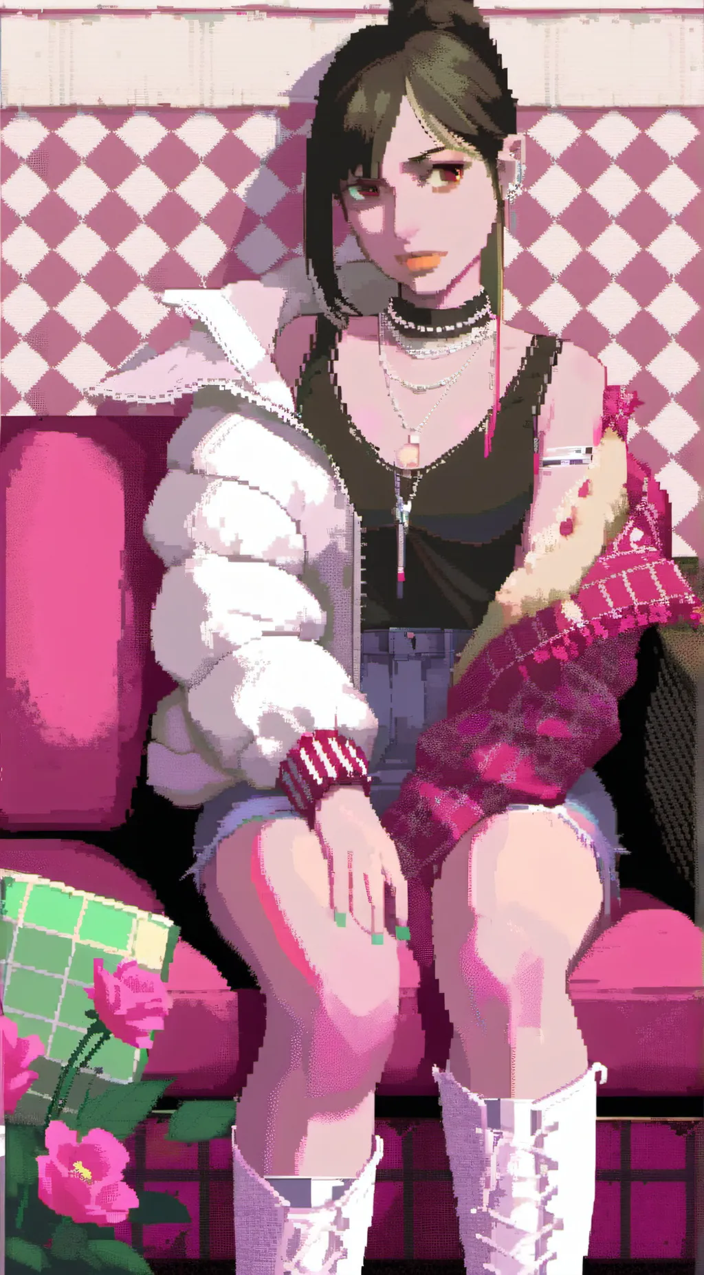 Talkie AI - Chat with lasse