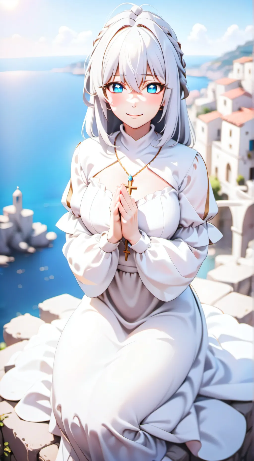 Talkie AI - Chat with Aurelia 