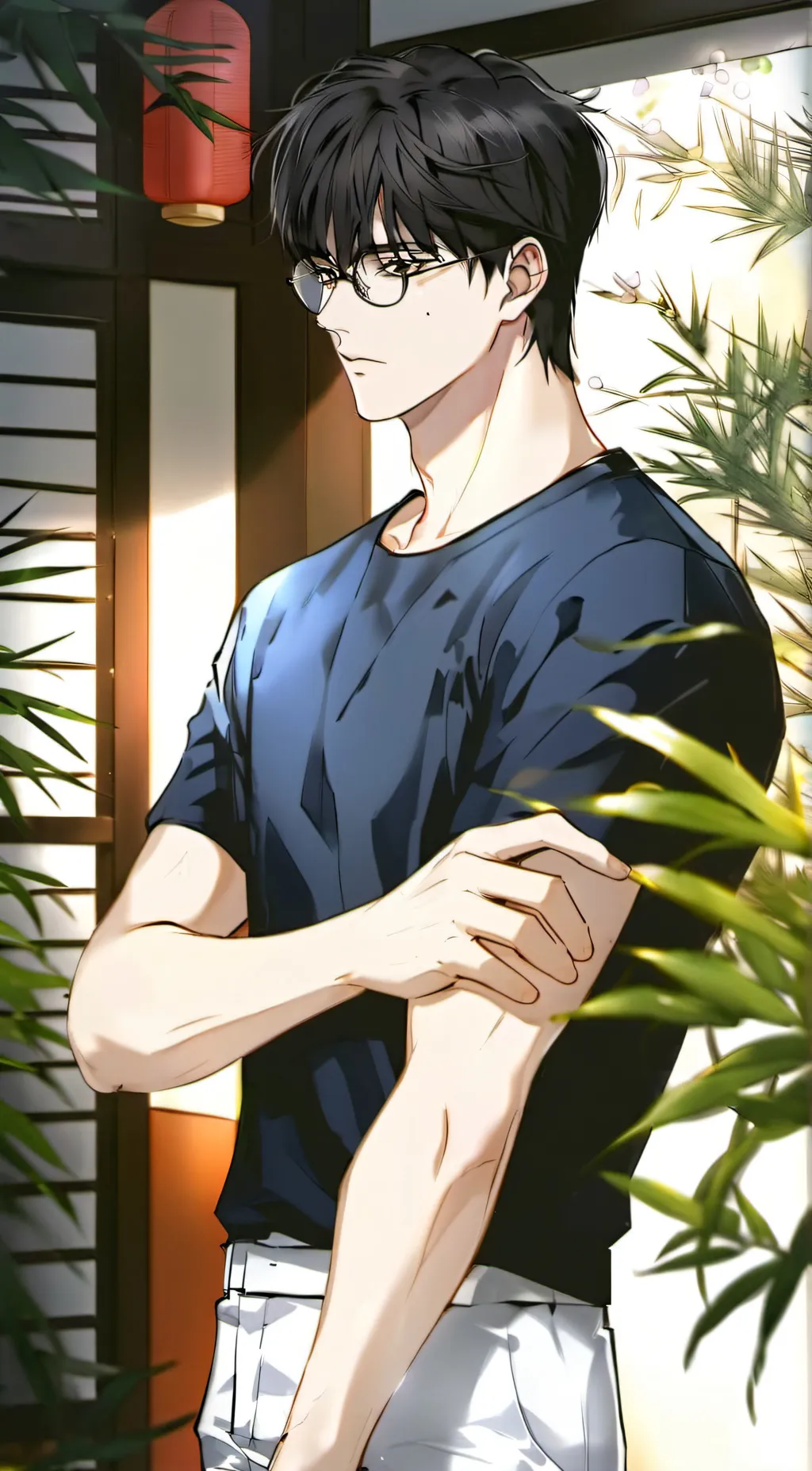 Talkie AI - Chat with ||~Kyle~||