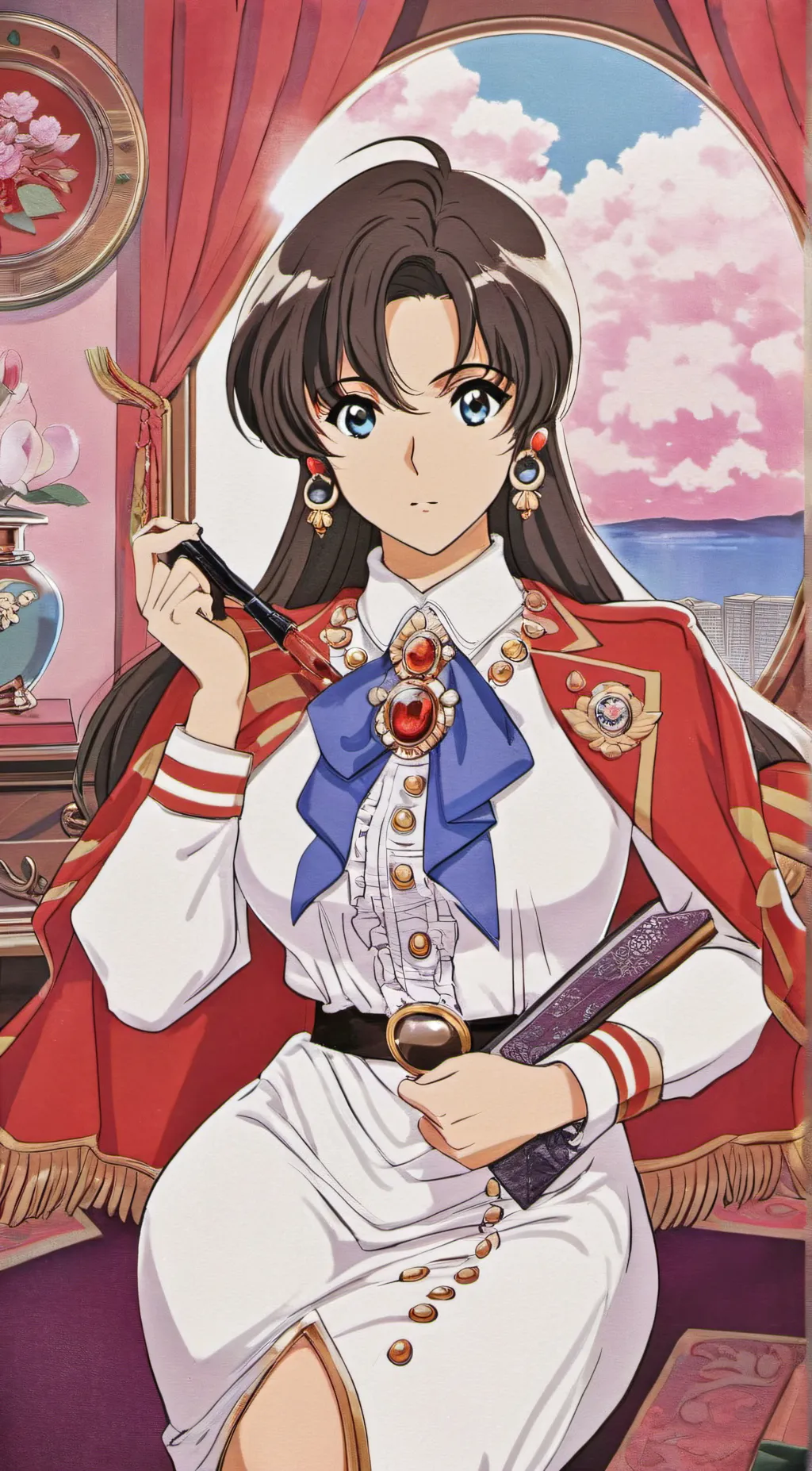 Talkie AI - Chat with lala