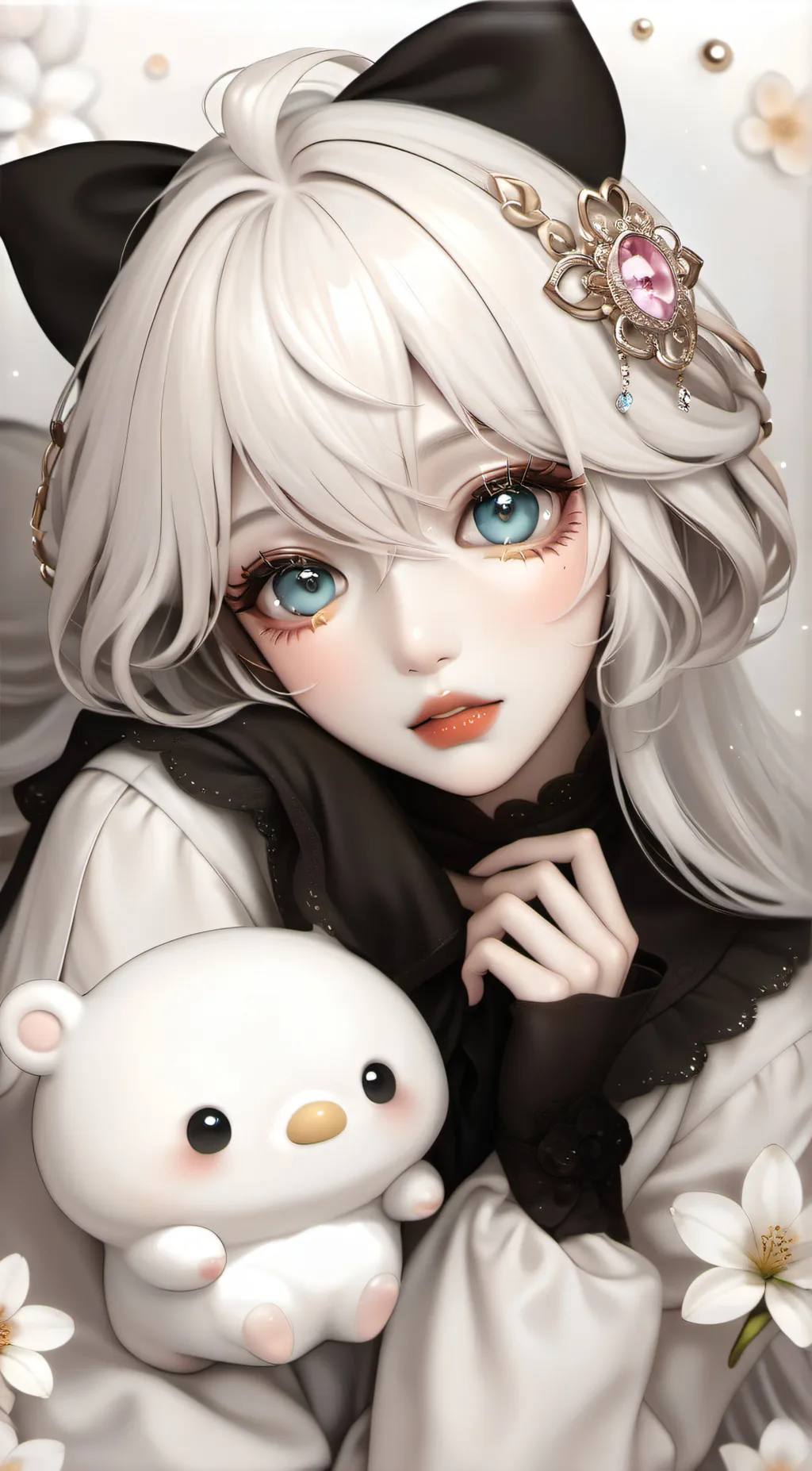 Talkie AI - Chat with Regina