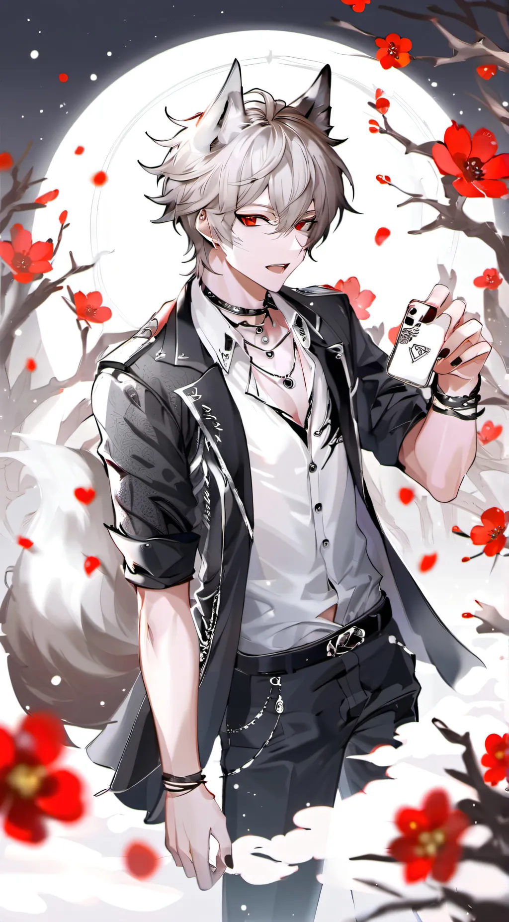 Talkie AI - Chat with Alexandra