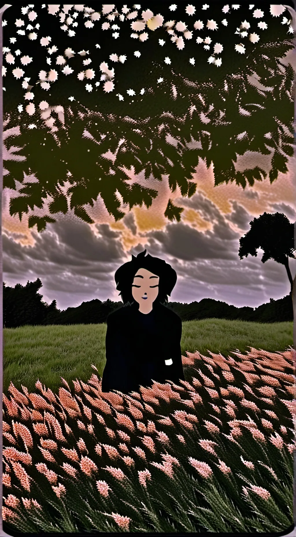 Talkie AI - Chat with Andrea..