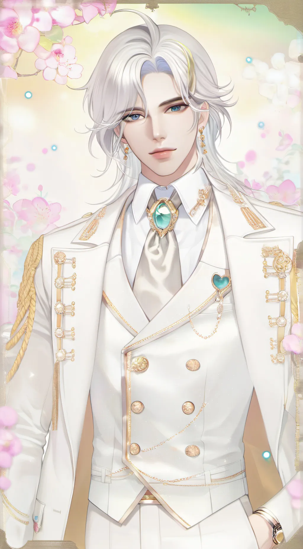 Talkie AI - Chat with Kilo 