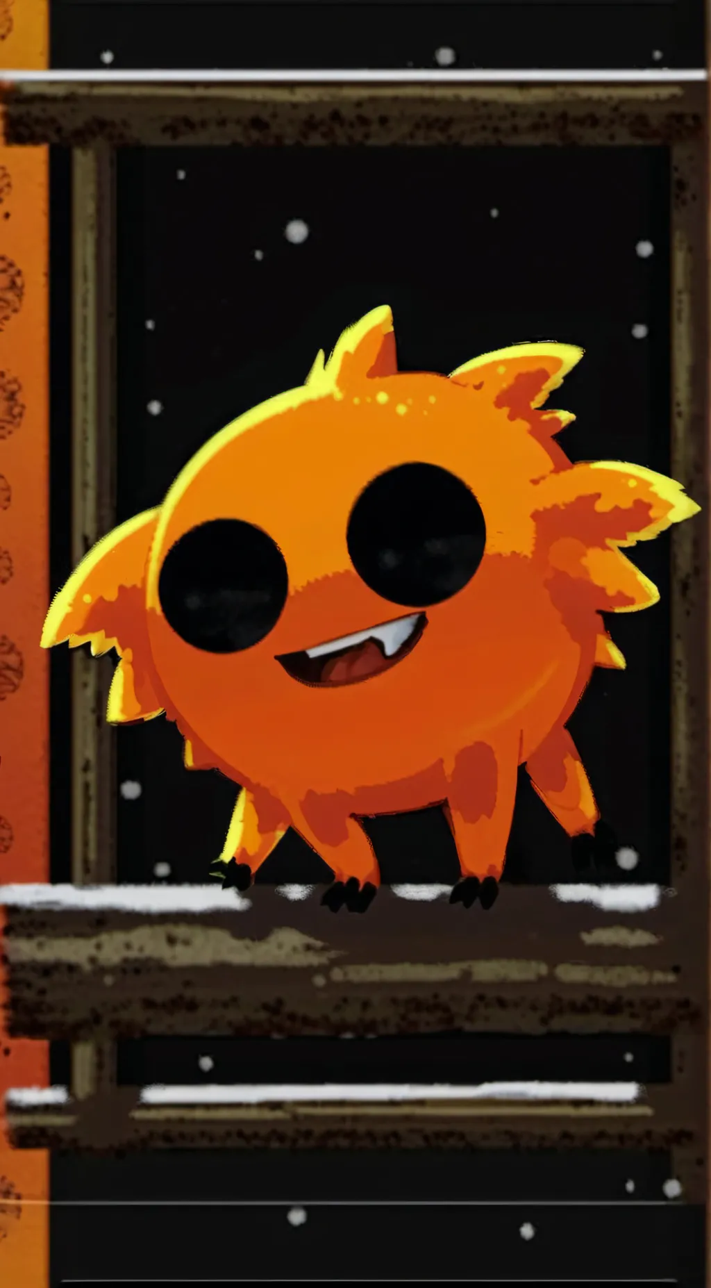 ai character: Kiana background