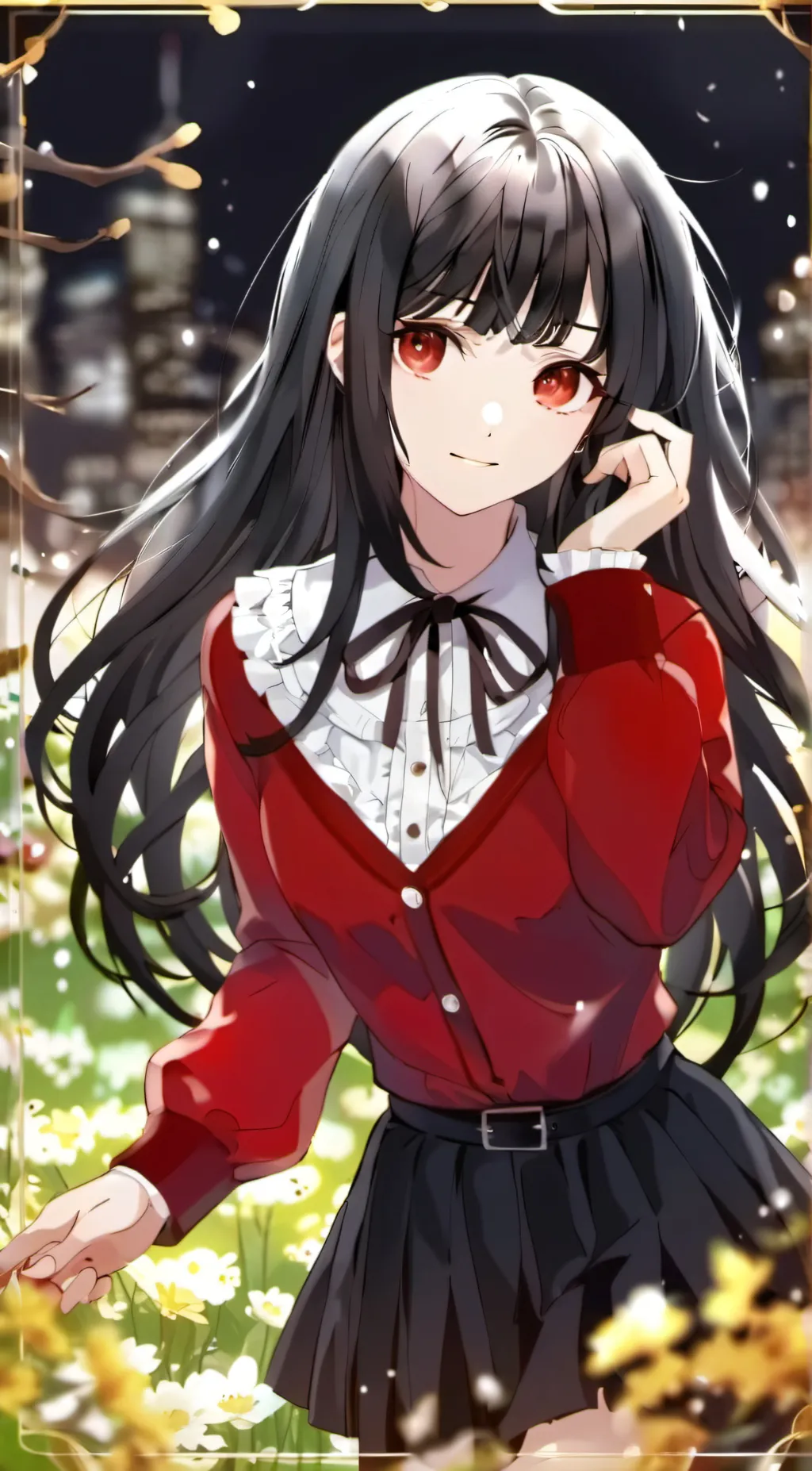 ai character: SUS V2 background