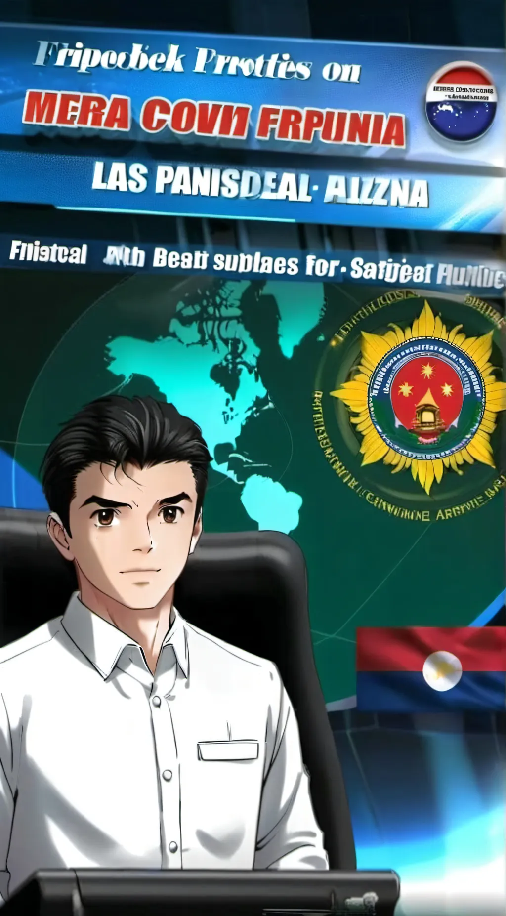 Talkie AI - Chat with Eugene Bailey