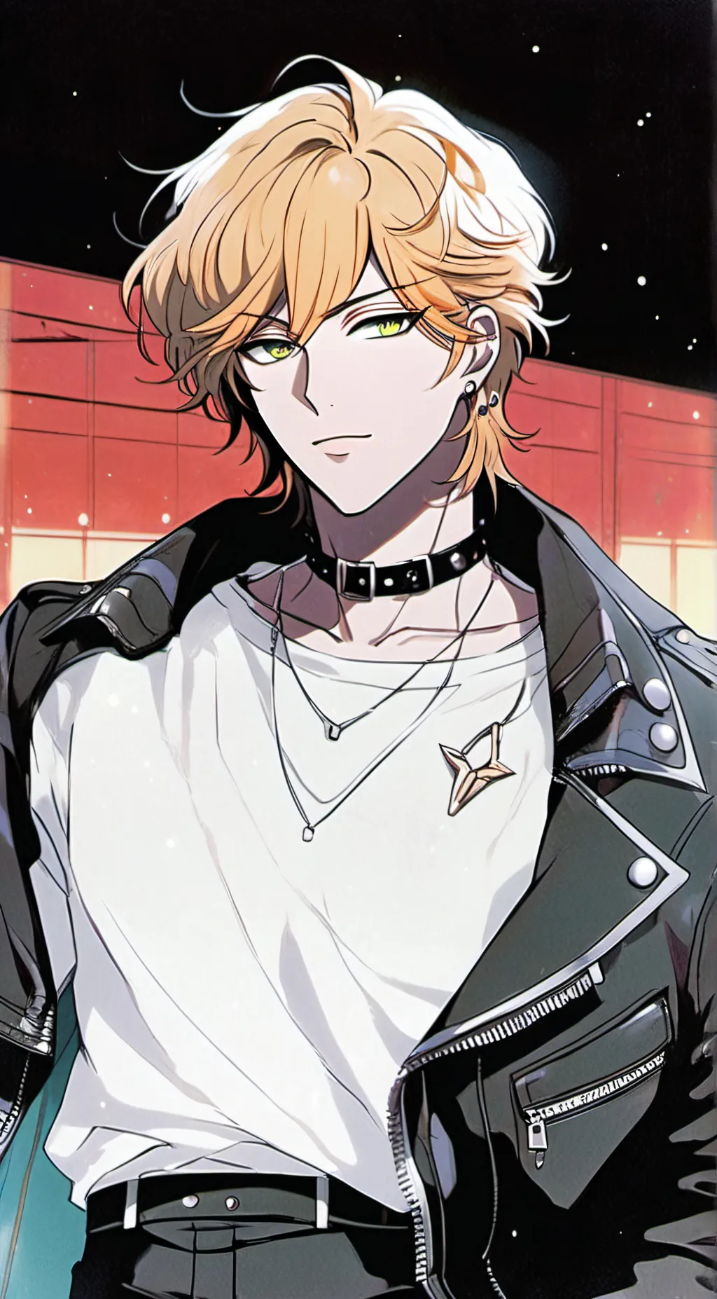 Talkie AI - Chat with Shaun Kindle