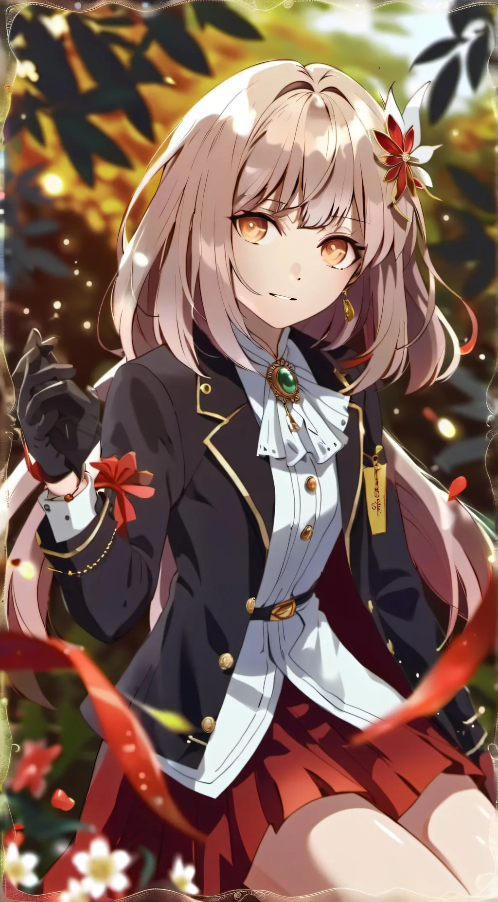 Talkie AI - Chat with laura