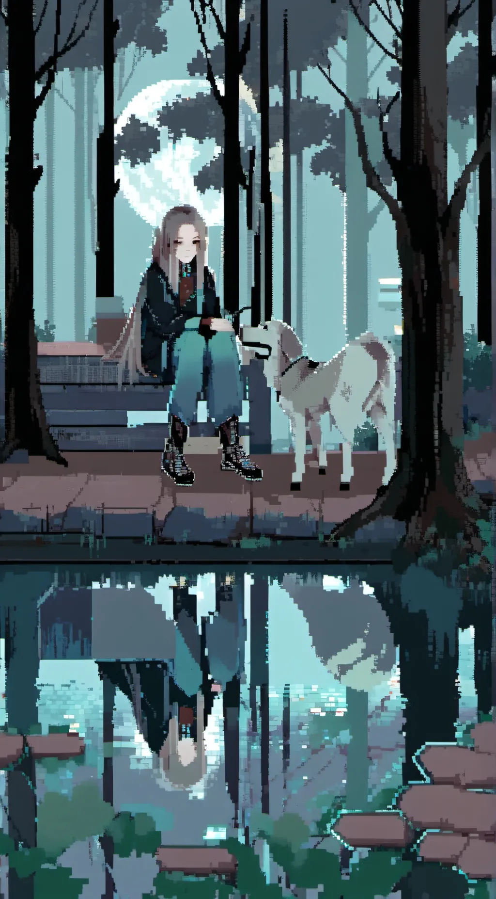 Talkie AI - Chat with kayleigh