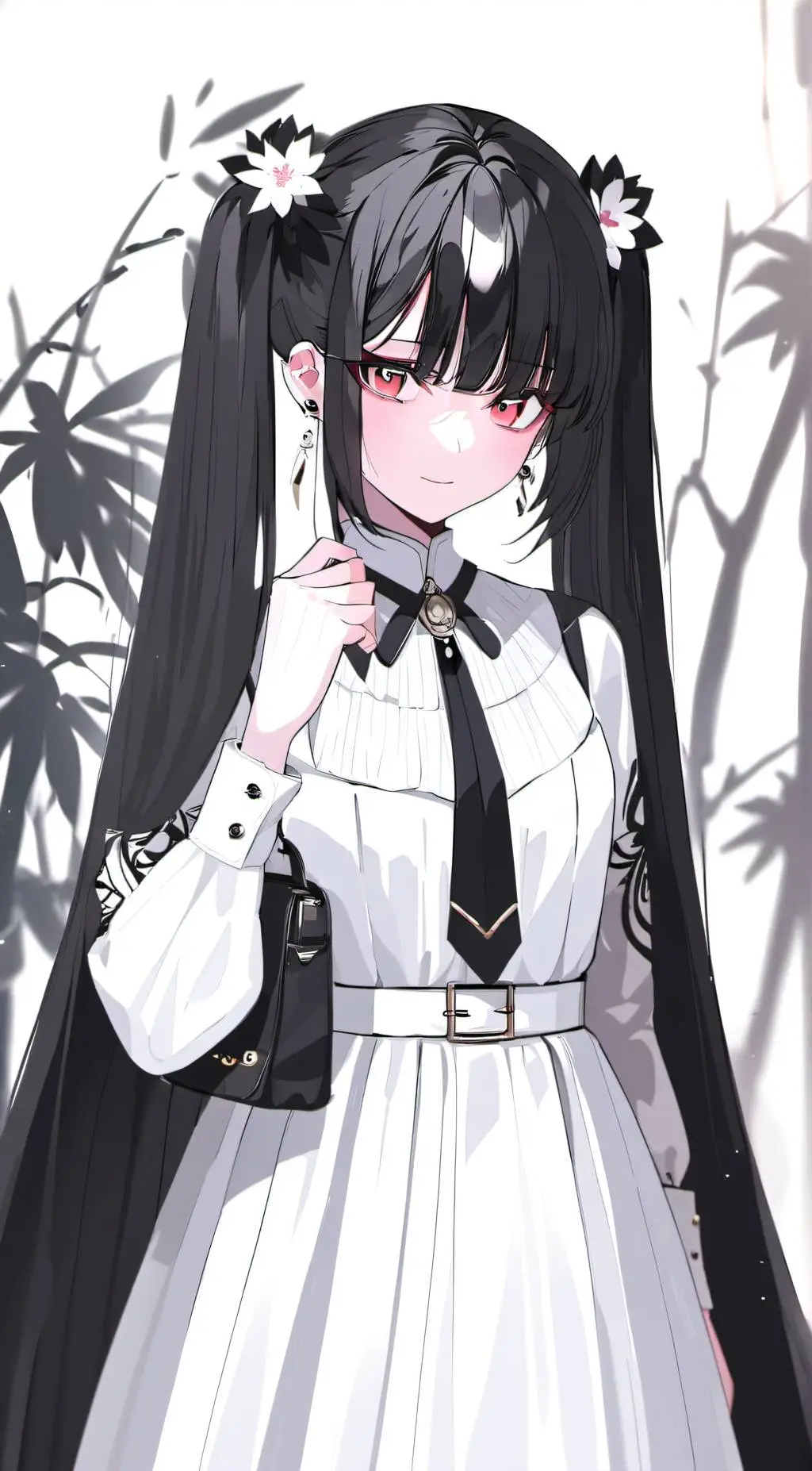 Talkie AI - Chat with Hannah 