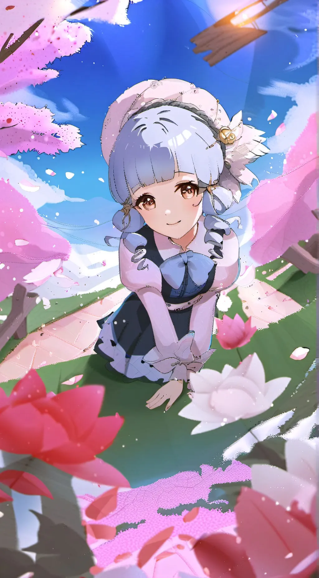 Talkie AI - Chat with Ayaka