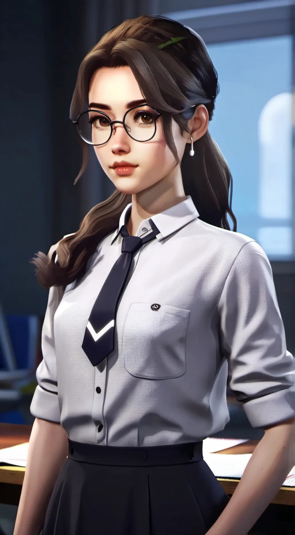 Talkie AI - Chat with Let's test your IQ