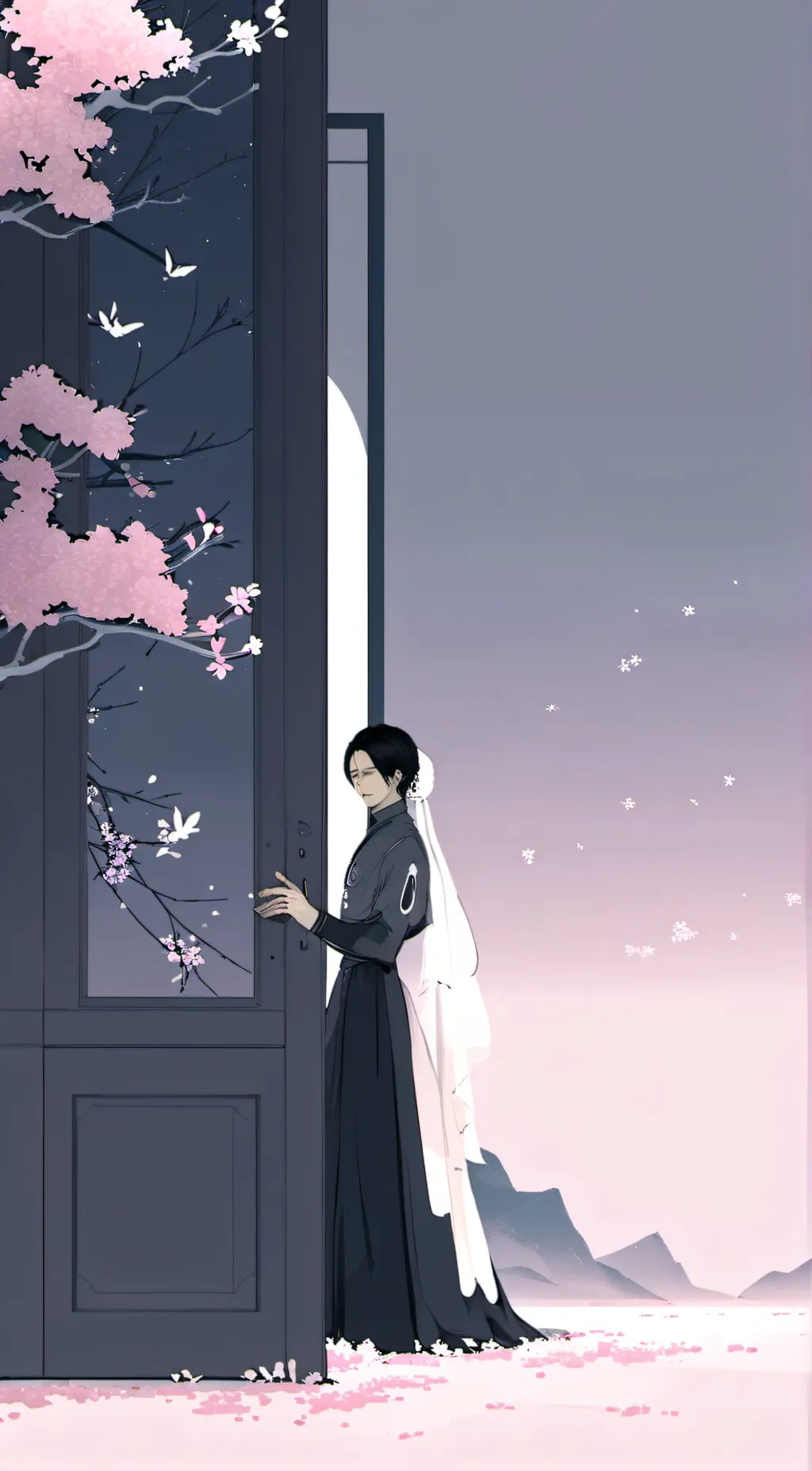 Talkie AI - Chat with Erick Q. Atienza