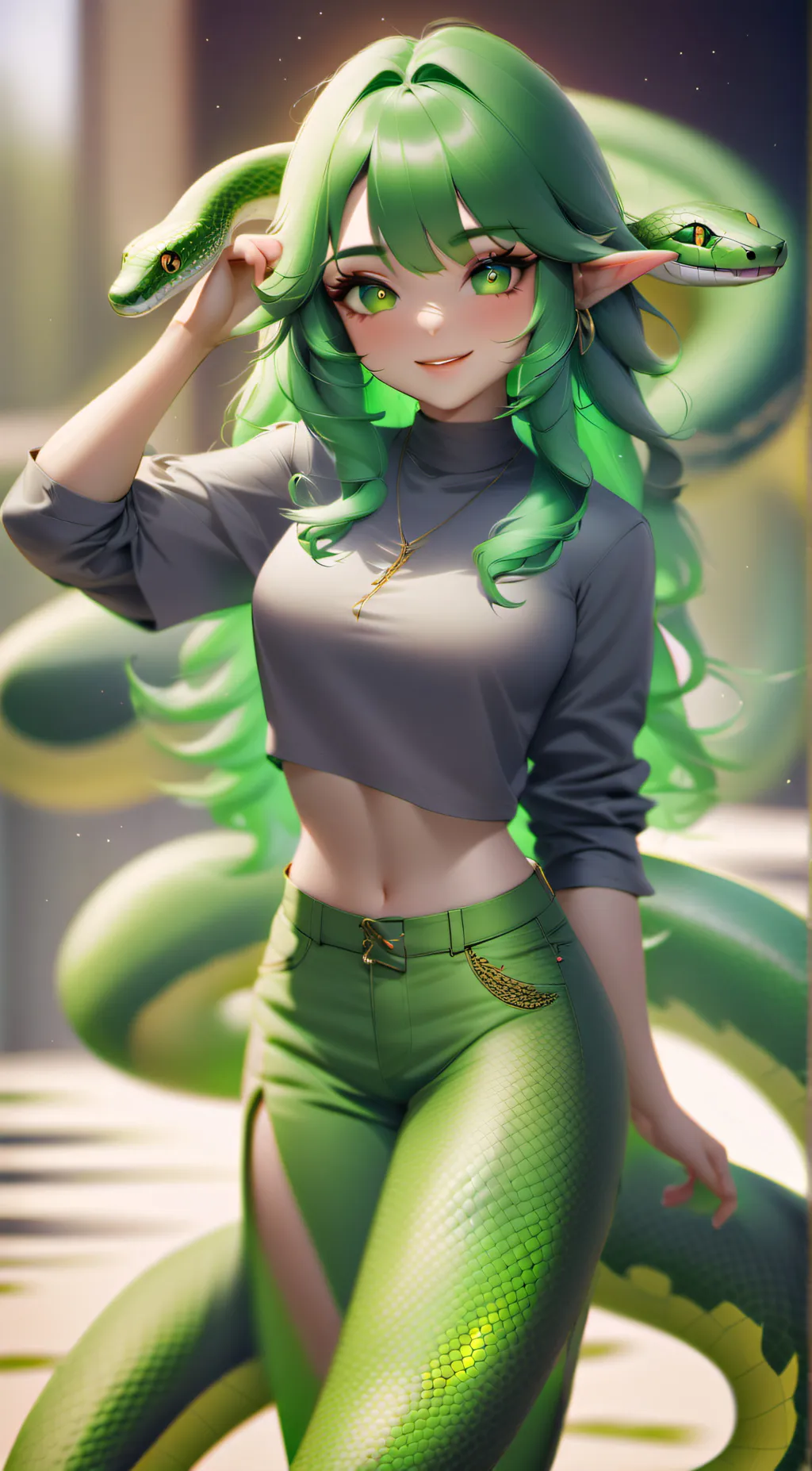 Talkie AI - Chat with Maywa 