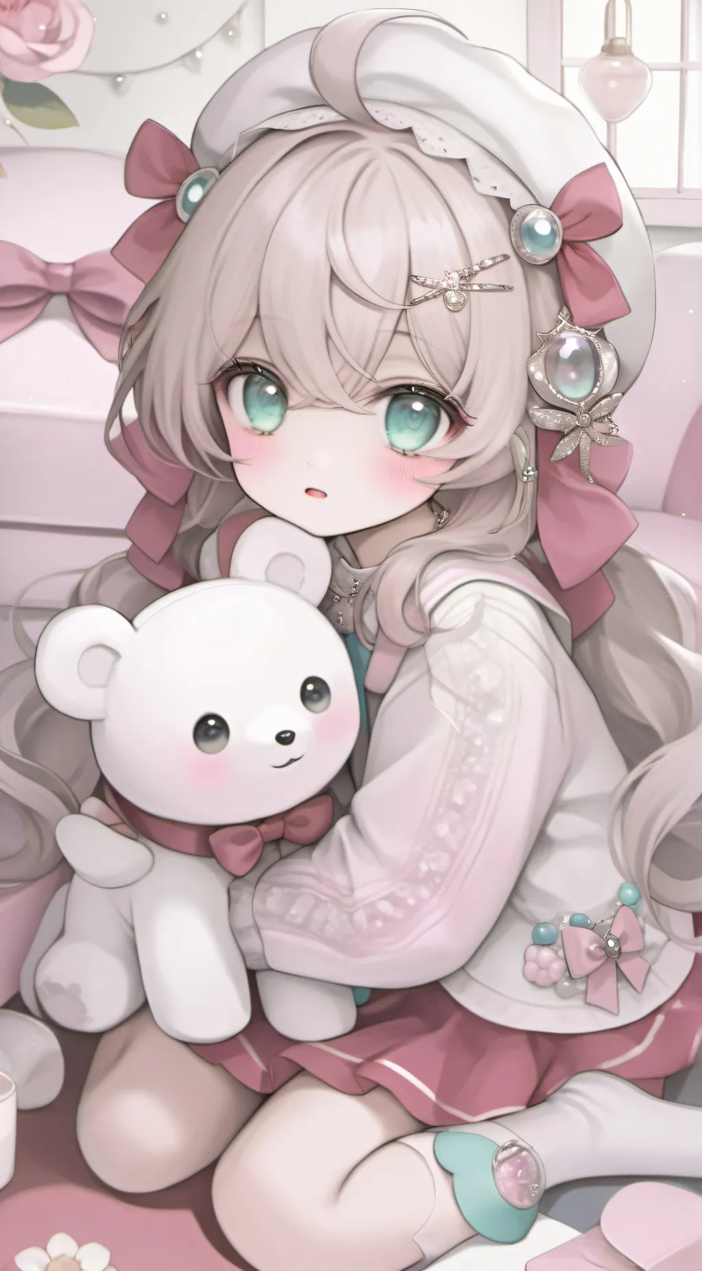 Talkie AI - Chat with Annie