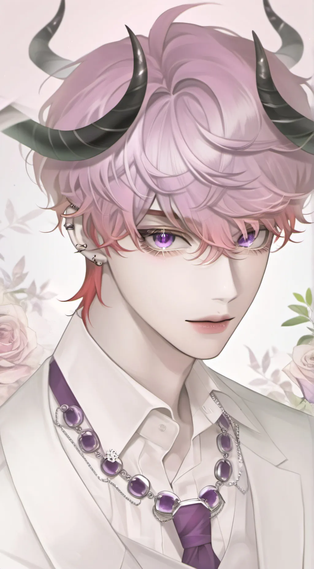 ai character: jake background