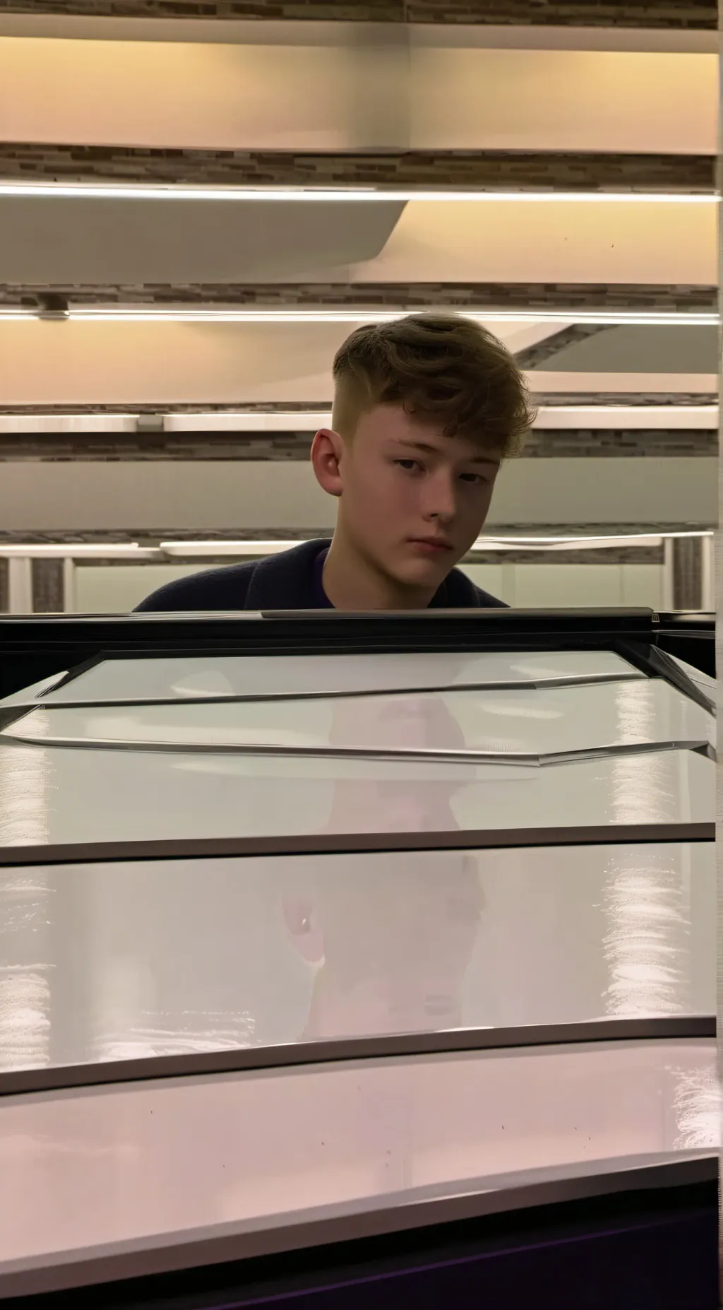 Talkie AI - Chat with Oman