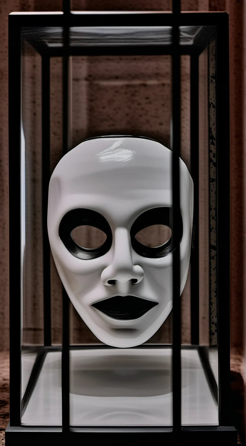 Talkie AI - Chat with SCP-035