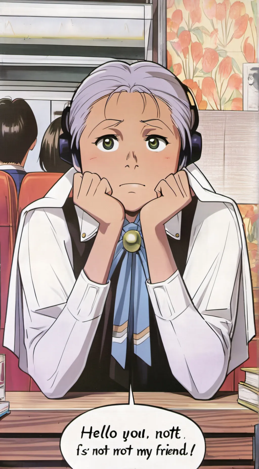 Talkie AI - Chat with hioli