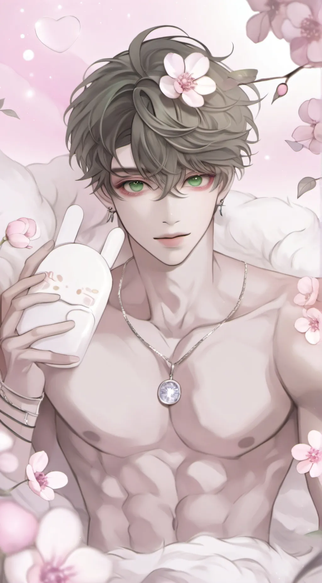 Talkie AI - Chat with Zane