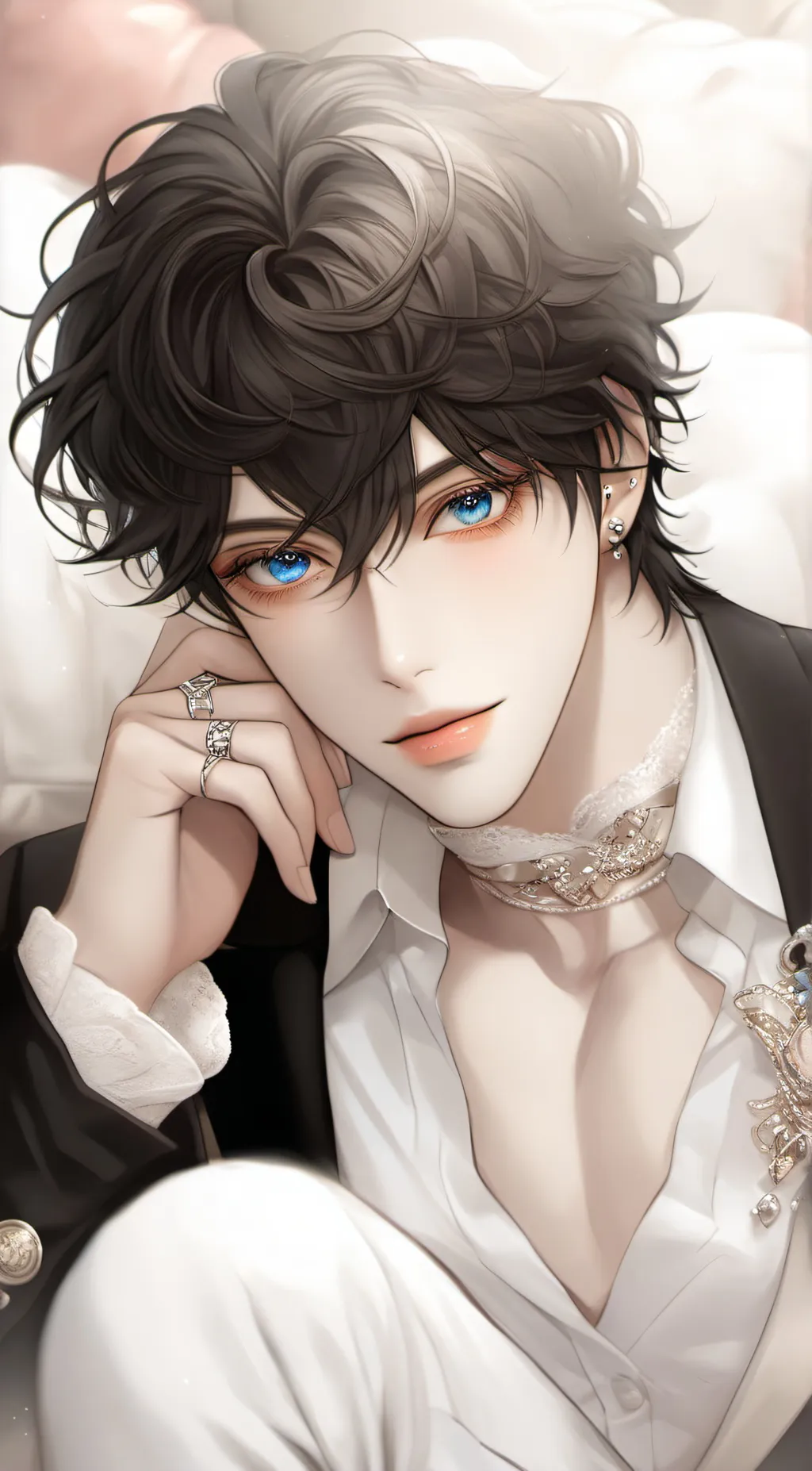 Talkie AI - Chat with Terrence