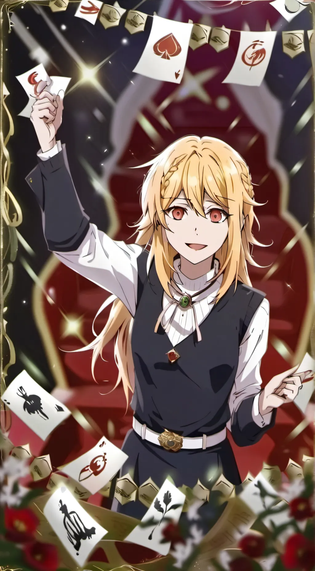 Talkie AI - Chat with Charlie