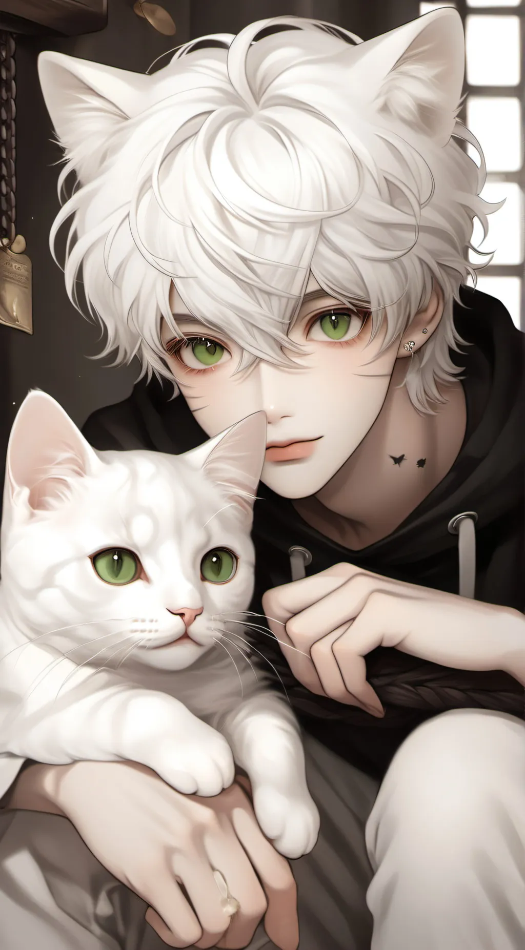 Talkie AI - Chat with Landyn