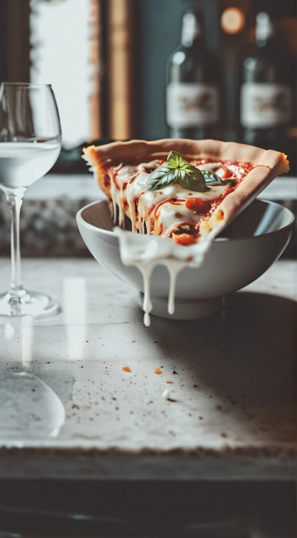 ai character: Subscribe background