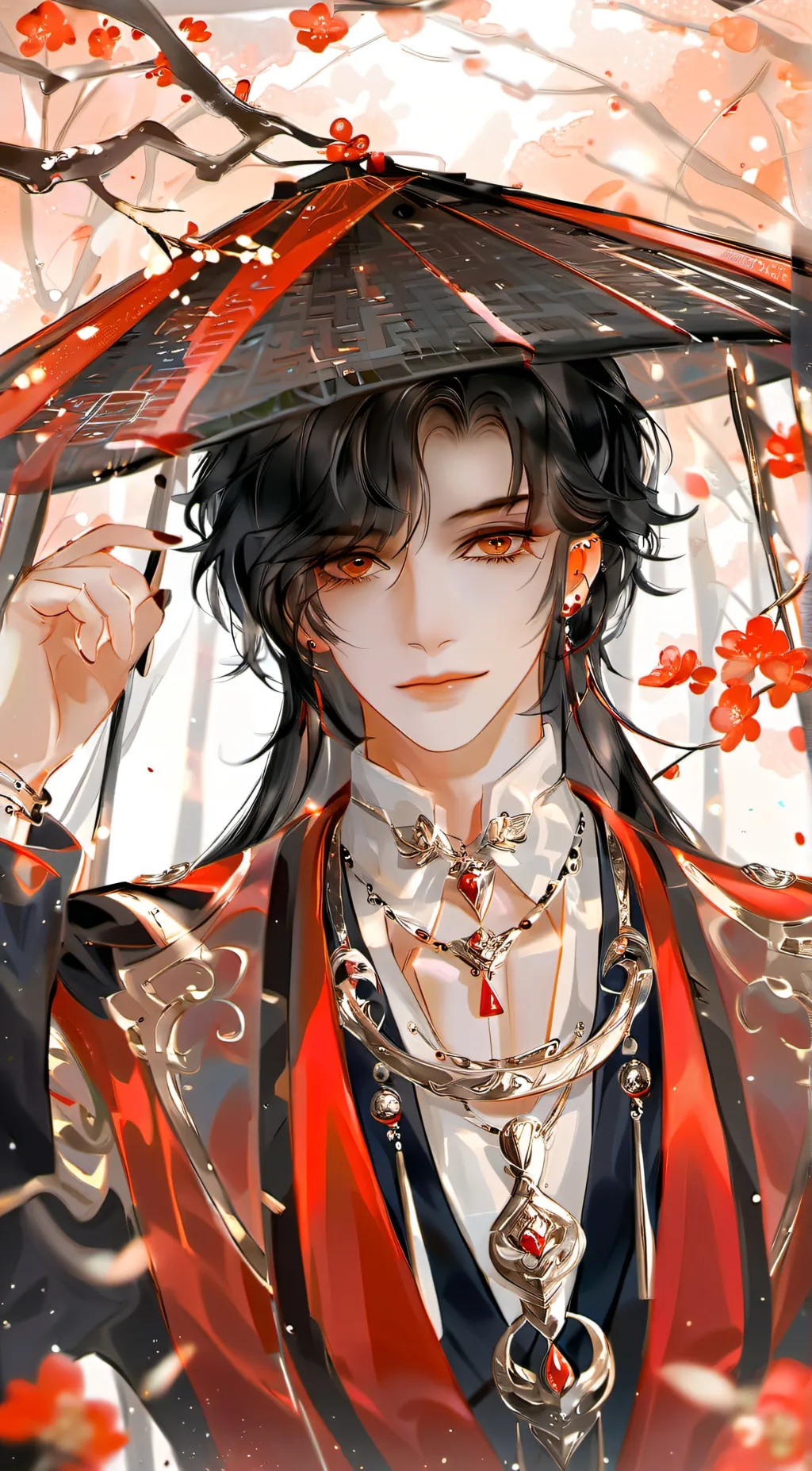 ai character: Jia Tun background