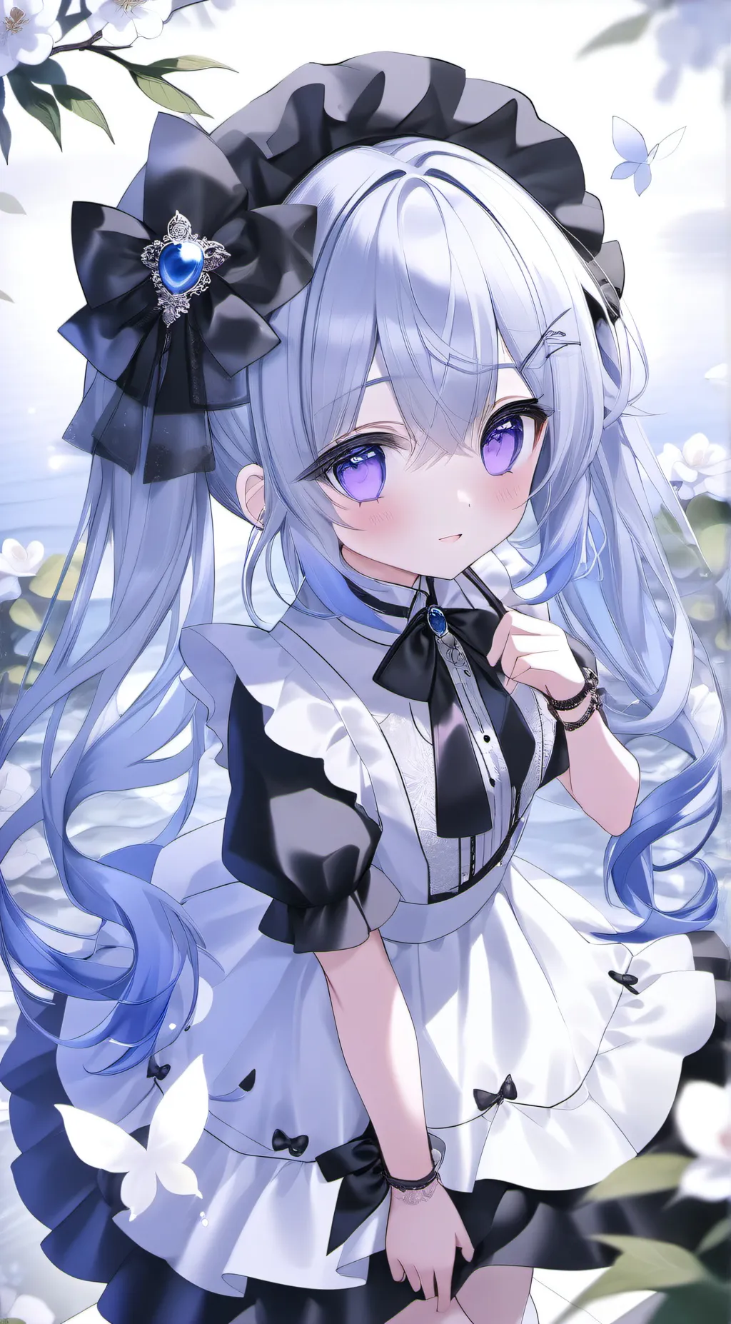 Talkie AI - Chat with 体贴女友