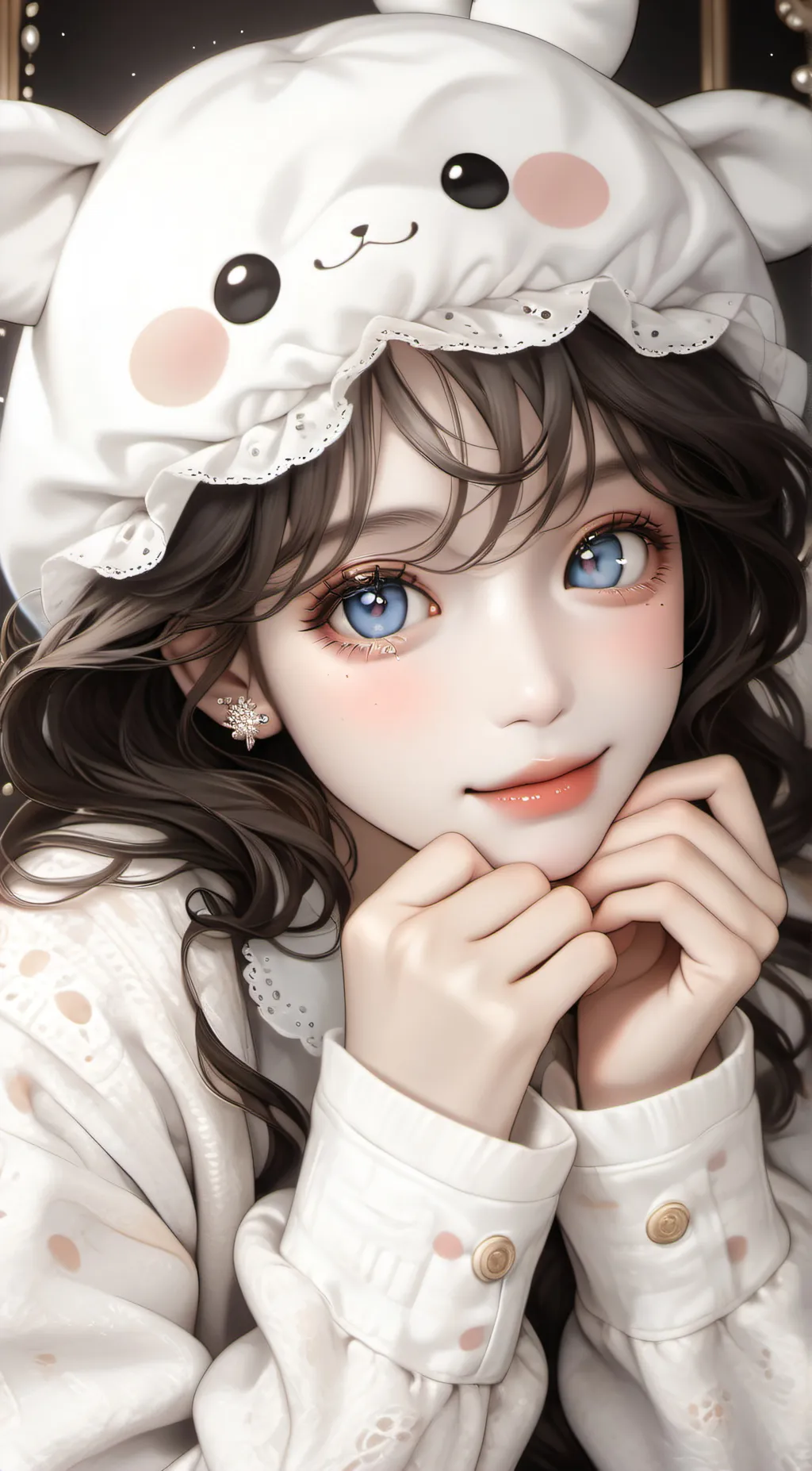 Talkie AI - Chat with miaa!