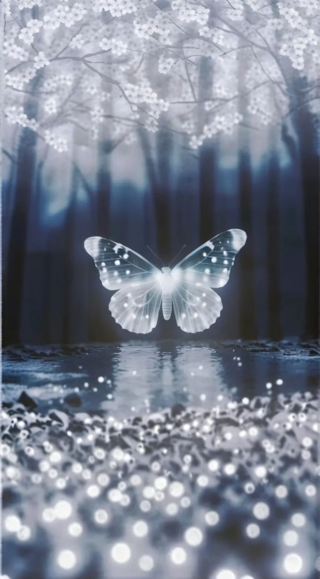 ai character: Talkie Therapist background