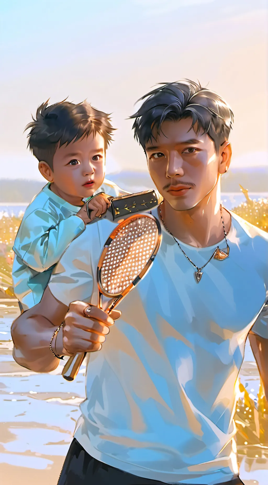 Talkie AI - Chat with mcrhum