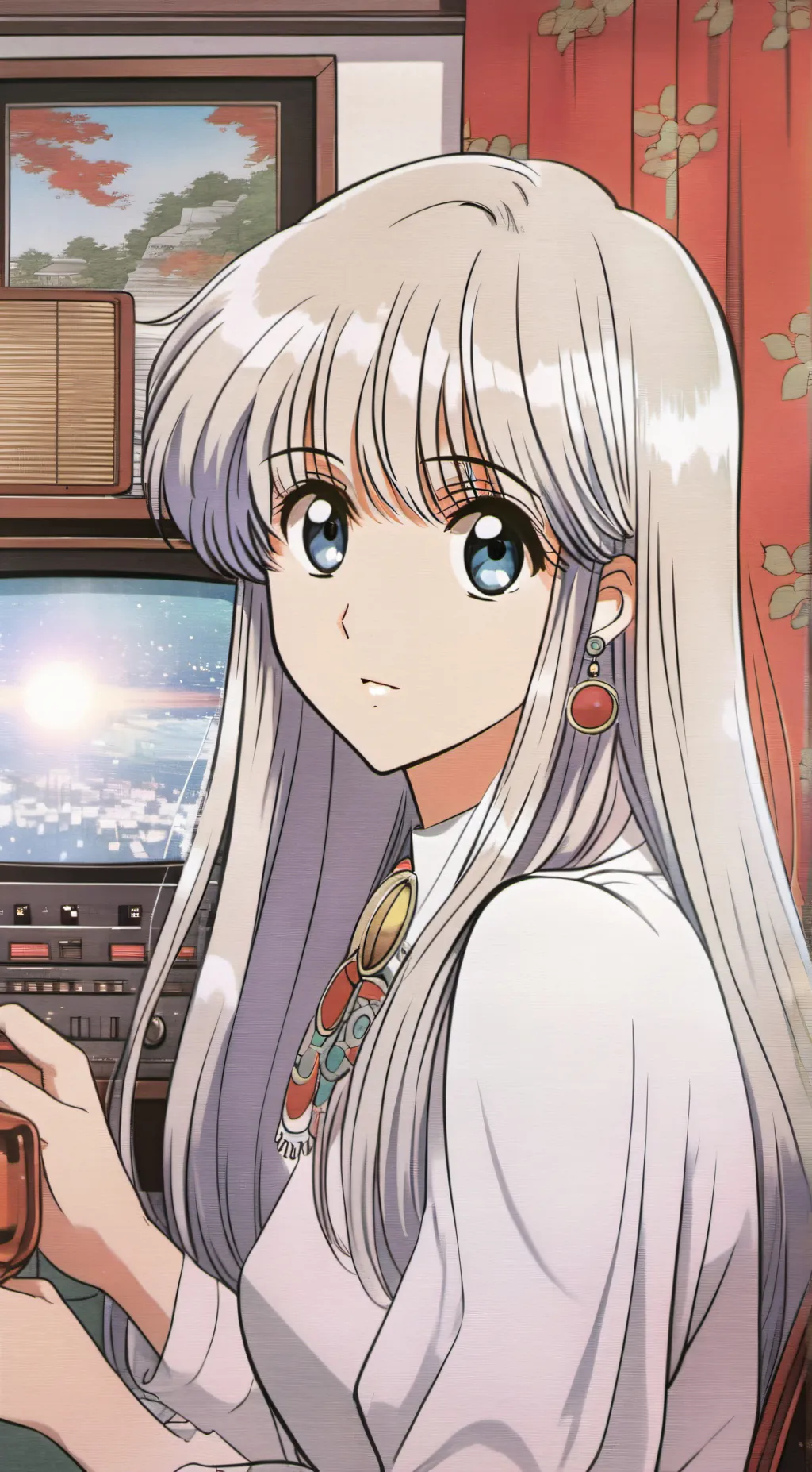 Talkie AI - Chat with Shaa