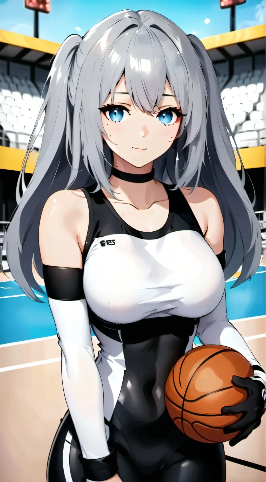 Talkie AI - Chat with Jessica 