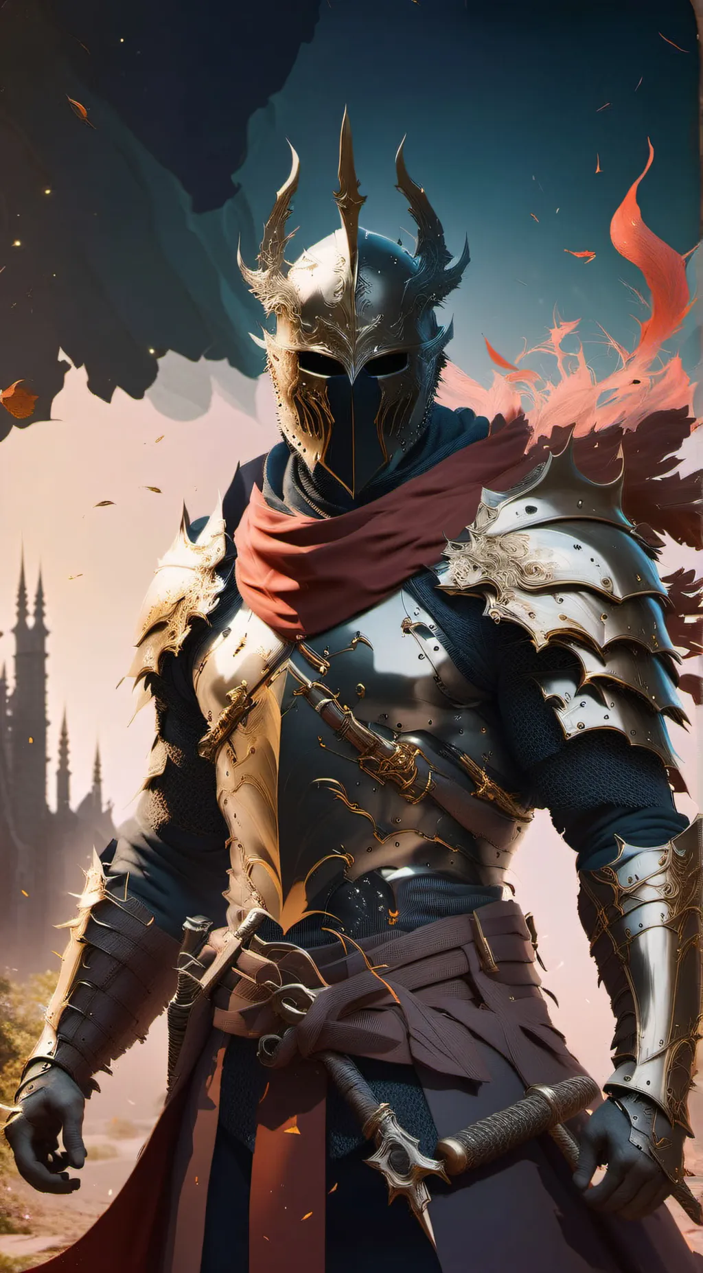 Talkie AI - Chat with Alister 