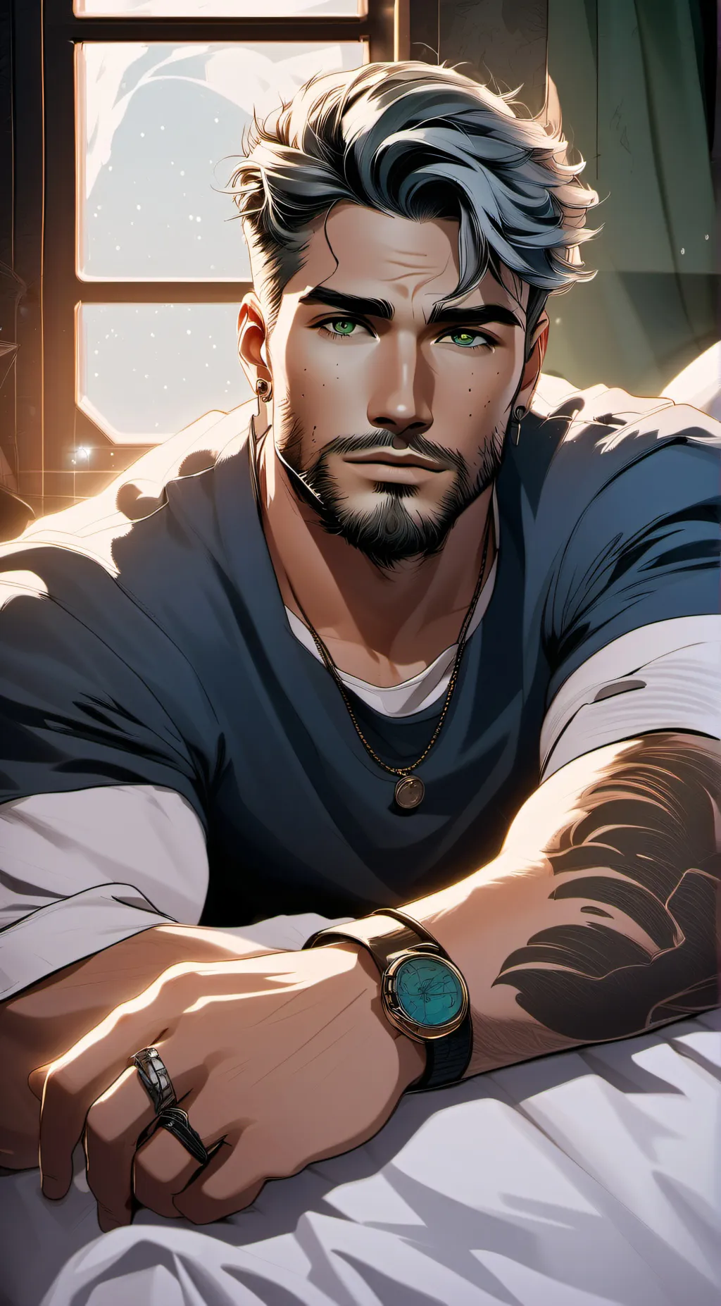 Talkie AI - Chat with Max