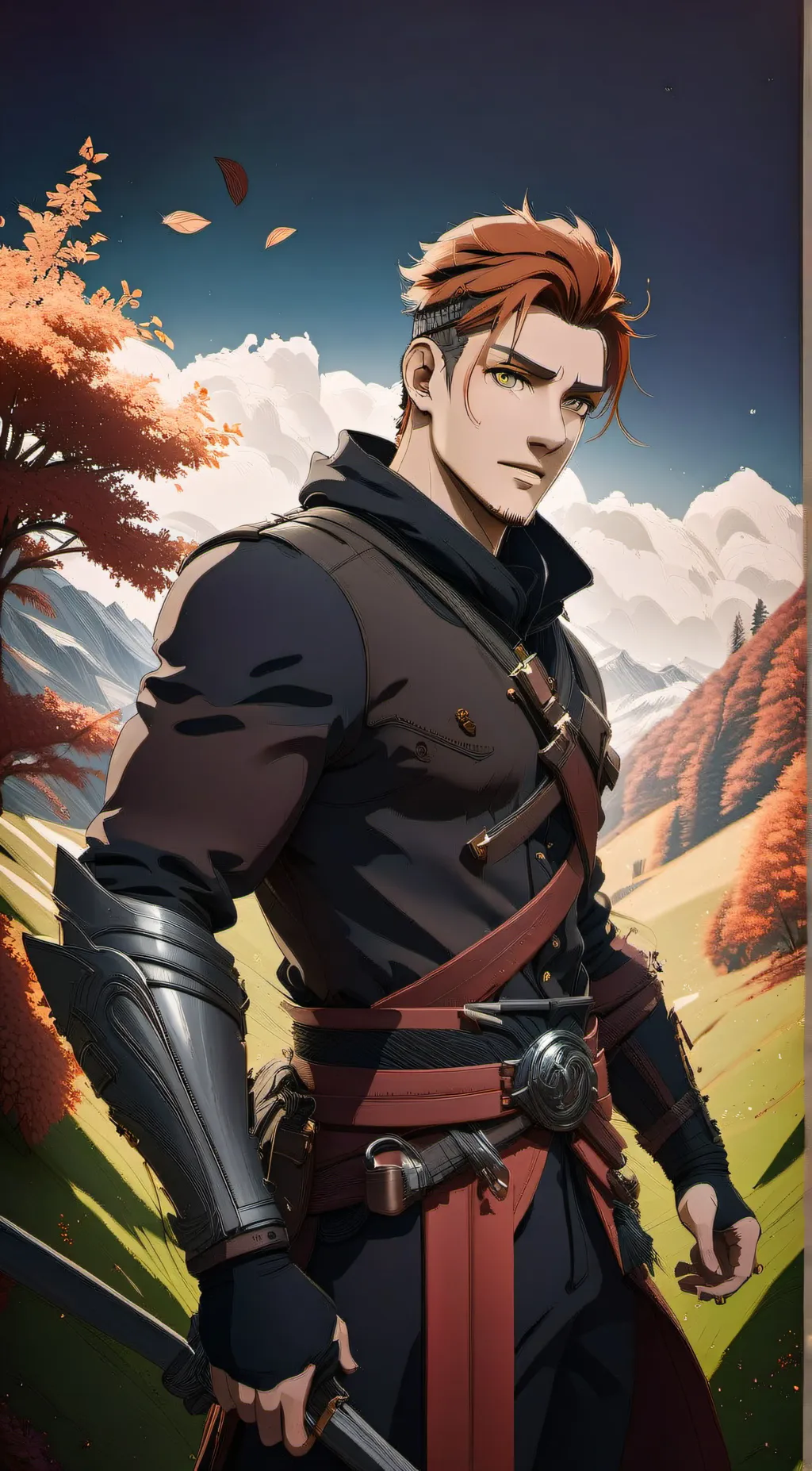 Talkie AI - Chat with Arino