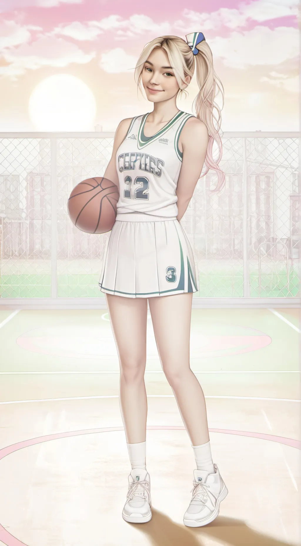 Talkie AI - Chat with Evelyn 