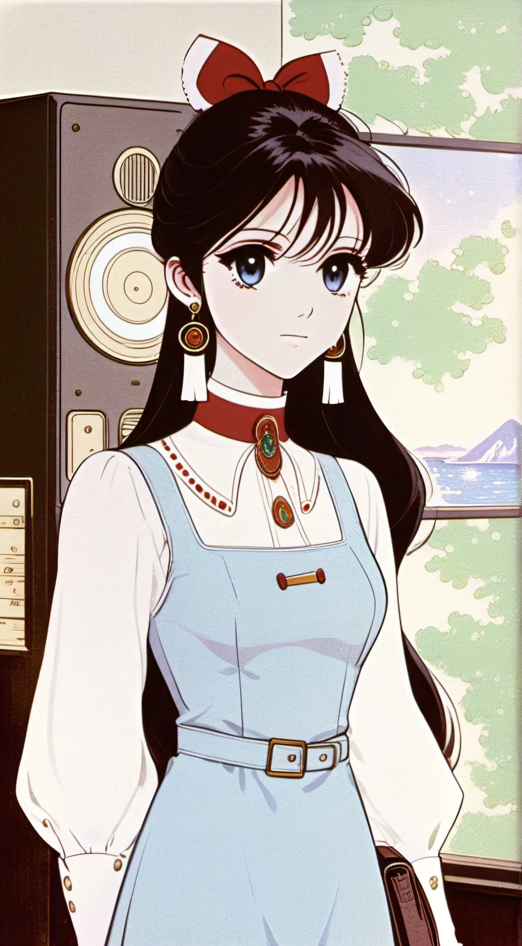 Talkie AI - Chat with lily