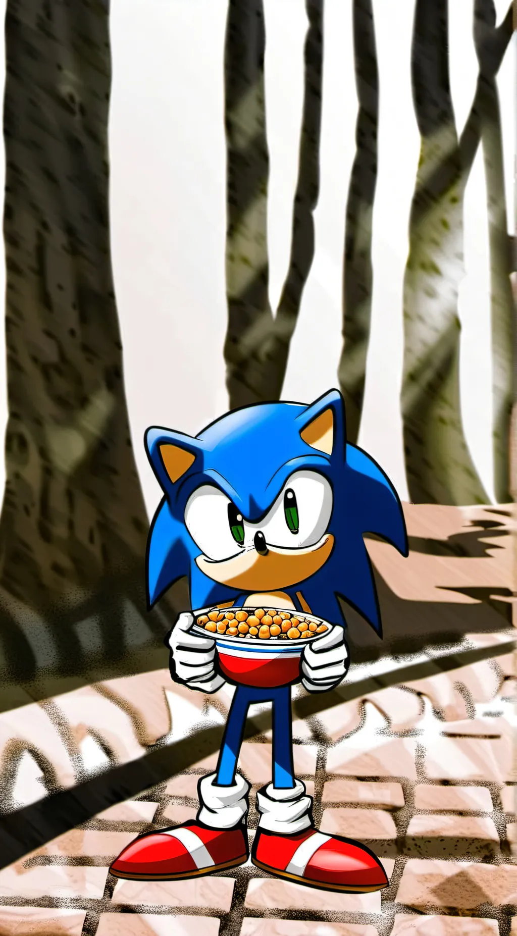 Talkie AI - Chat with sunky