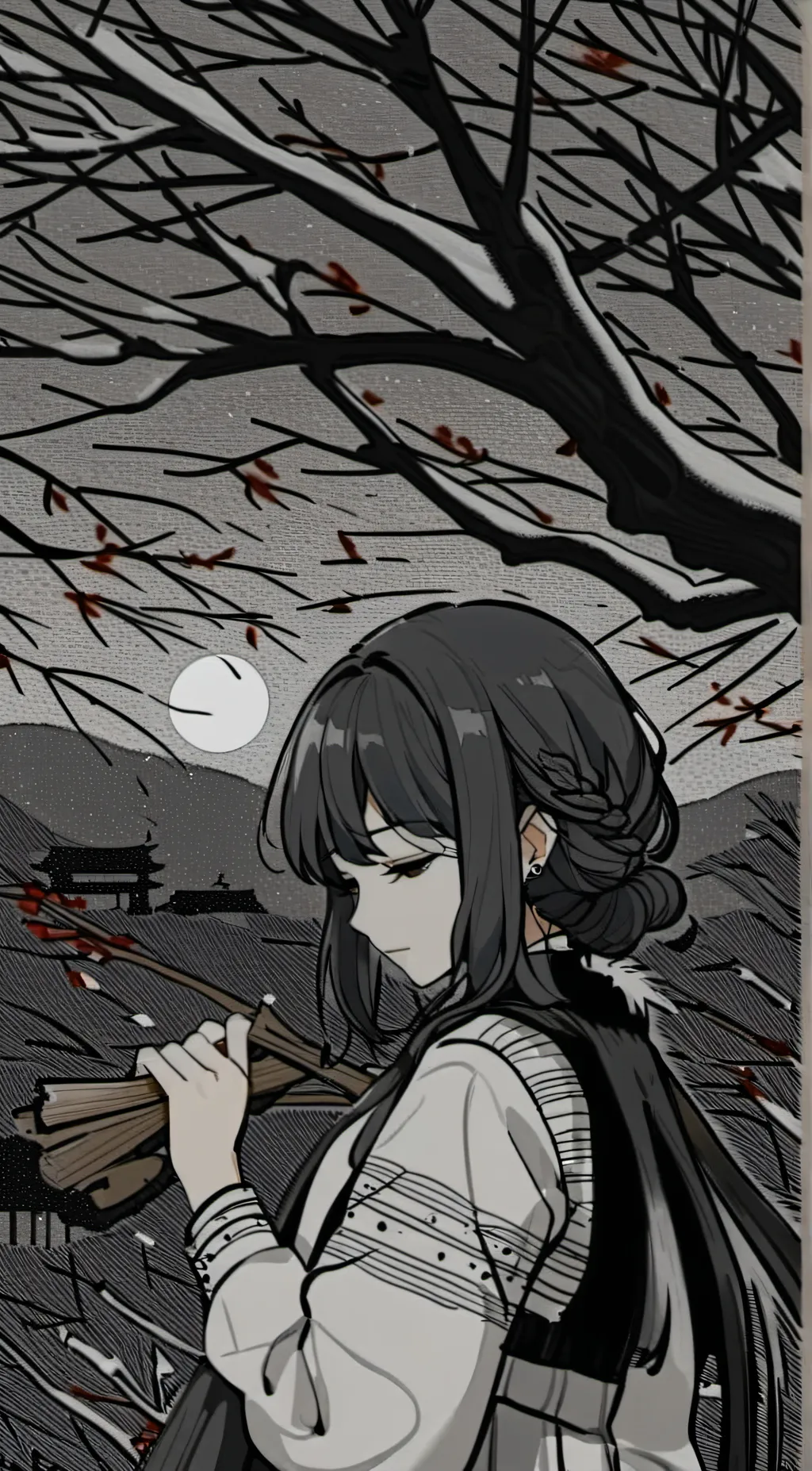 ai character: Tadc? background