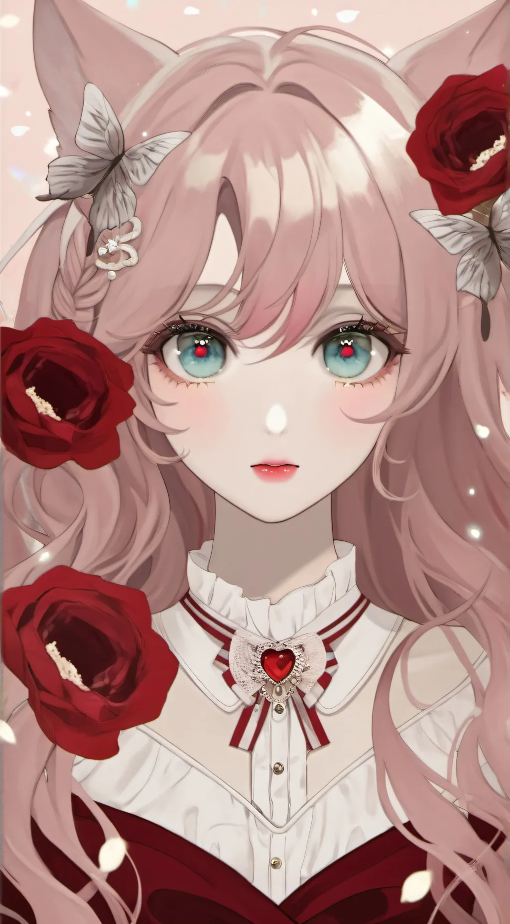 Talkie AI - Chat with kelly