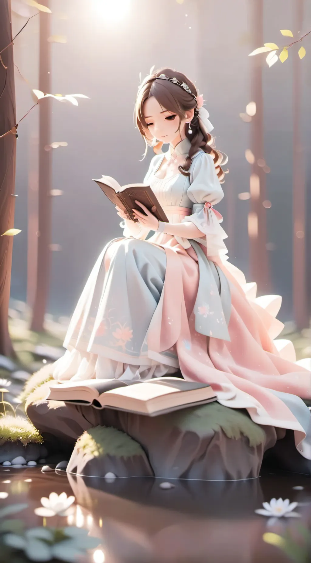 Talkie AI - Chat with Natasha bet