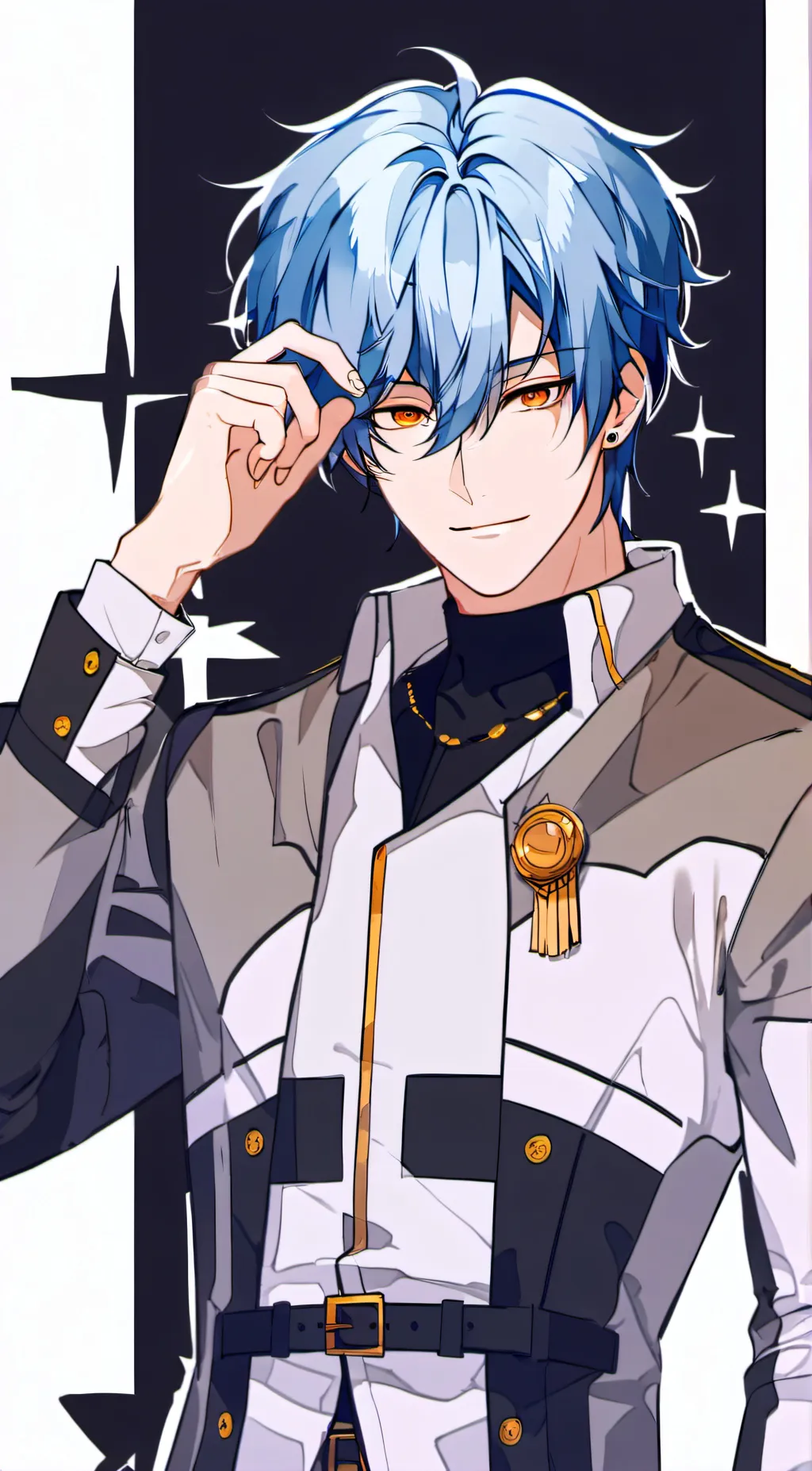 Talkie AI - Chat with Skeptic (Navid)