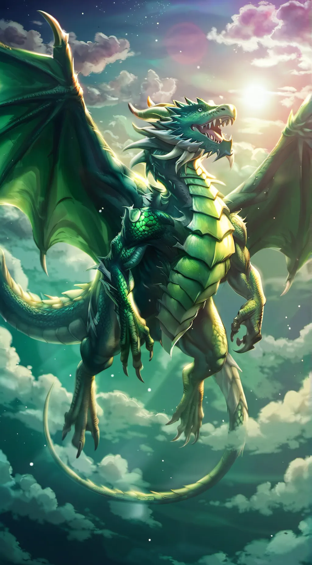 ai character: Ezreal background