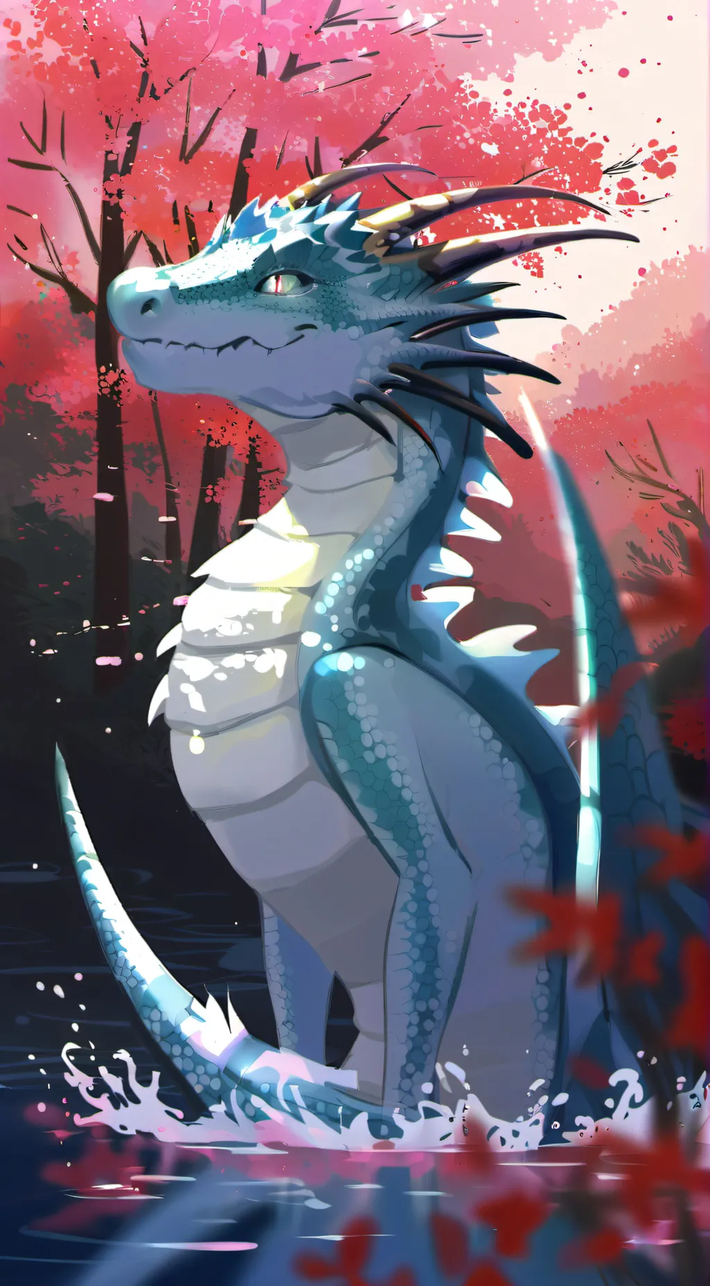 Talkie AI - Chat with Oyster